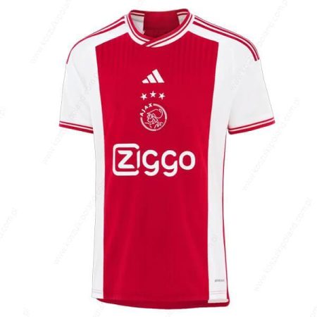 Ajax Home Stroje piłkarskie 23/24