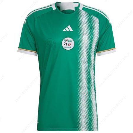 Algieria Away Stroje piłkarskie 2022
