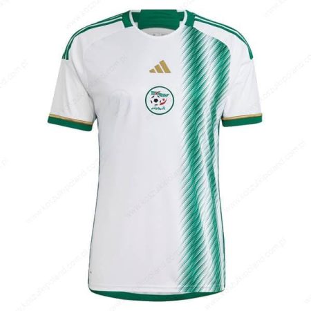 Algieria Home Stroje piłkarskie 2022