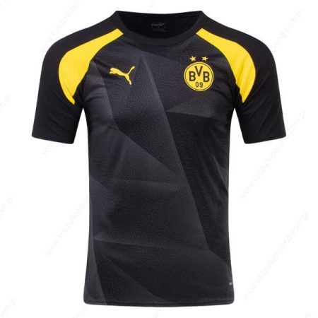 Borussia Dortmund Pre Match Stroje piłkarskie