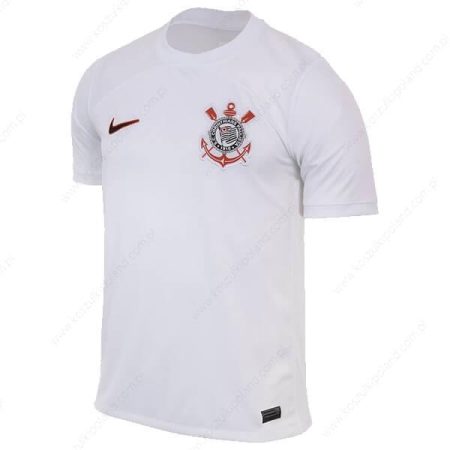 Corinthians Home Stroje piłkarskie 2023