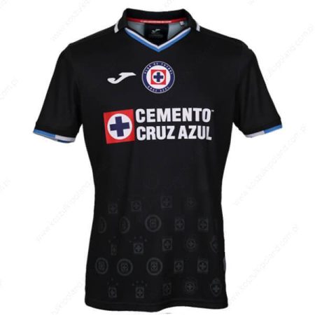 Cruz Azul Third Stroje piłkarskie 22/23