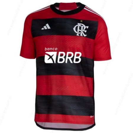 Flamengo Home Stroje piłkarskie 2023