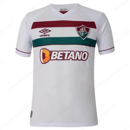 Fluminense Away Stroje piłkarskie 2023