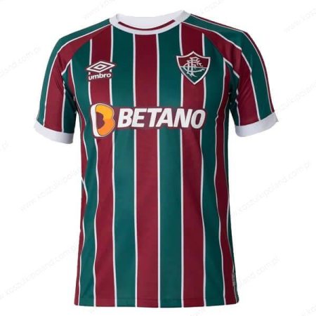 Fluminense Home Stroje piłkarskie 2023