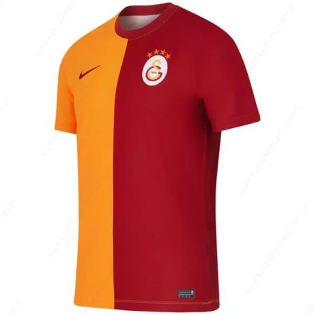 Galatasaray Home Stroje piłkarskie 23/24