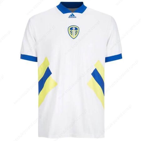Leeds United Icon Stroje piłkarskie