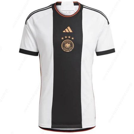Niemcy Home Stroje piłkarskie 2022