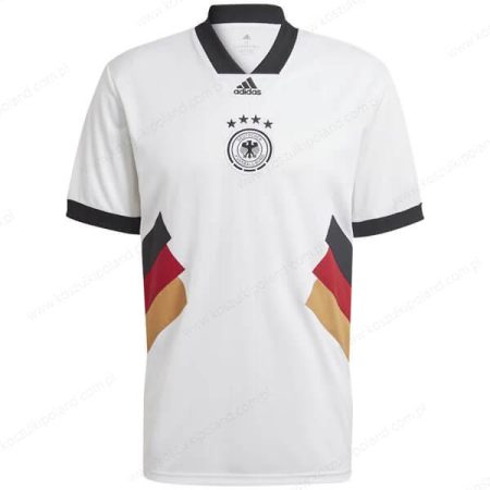 Niemcy Icon Stroje piłkarskie