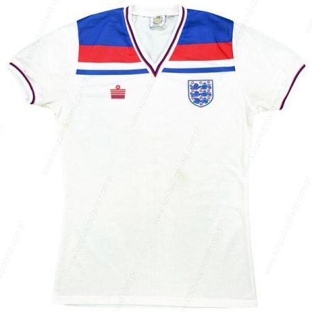 Retro Anglia Home Stroje piłkarskie 1980/1983