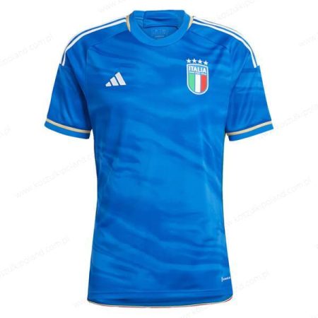 Włochy Home Stroje piłkarskie 2023