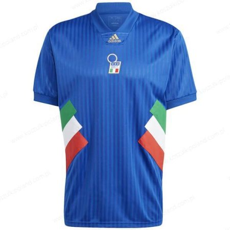 Włochy Icon Stroje piłkarskie